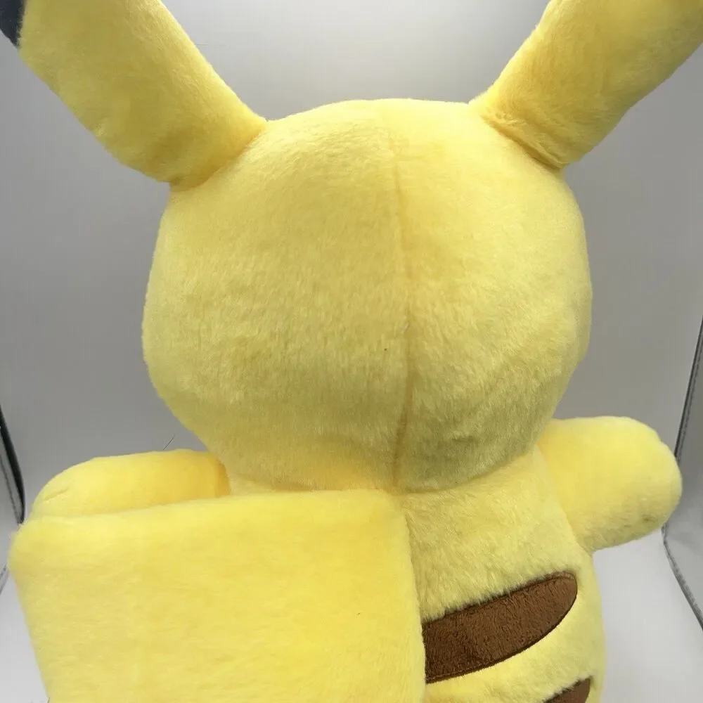 Build A Bear Pokemon Pikachu - 18